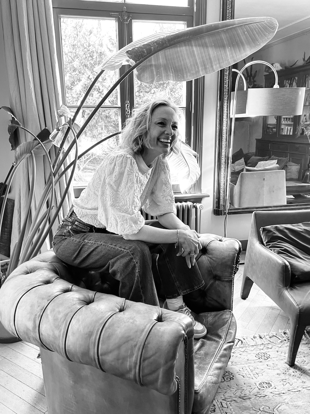 Marjolijn Stokkink